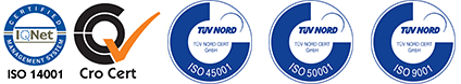 ISO logotipovi